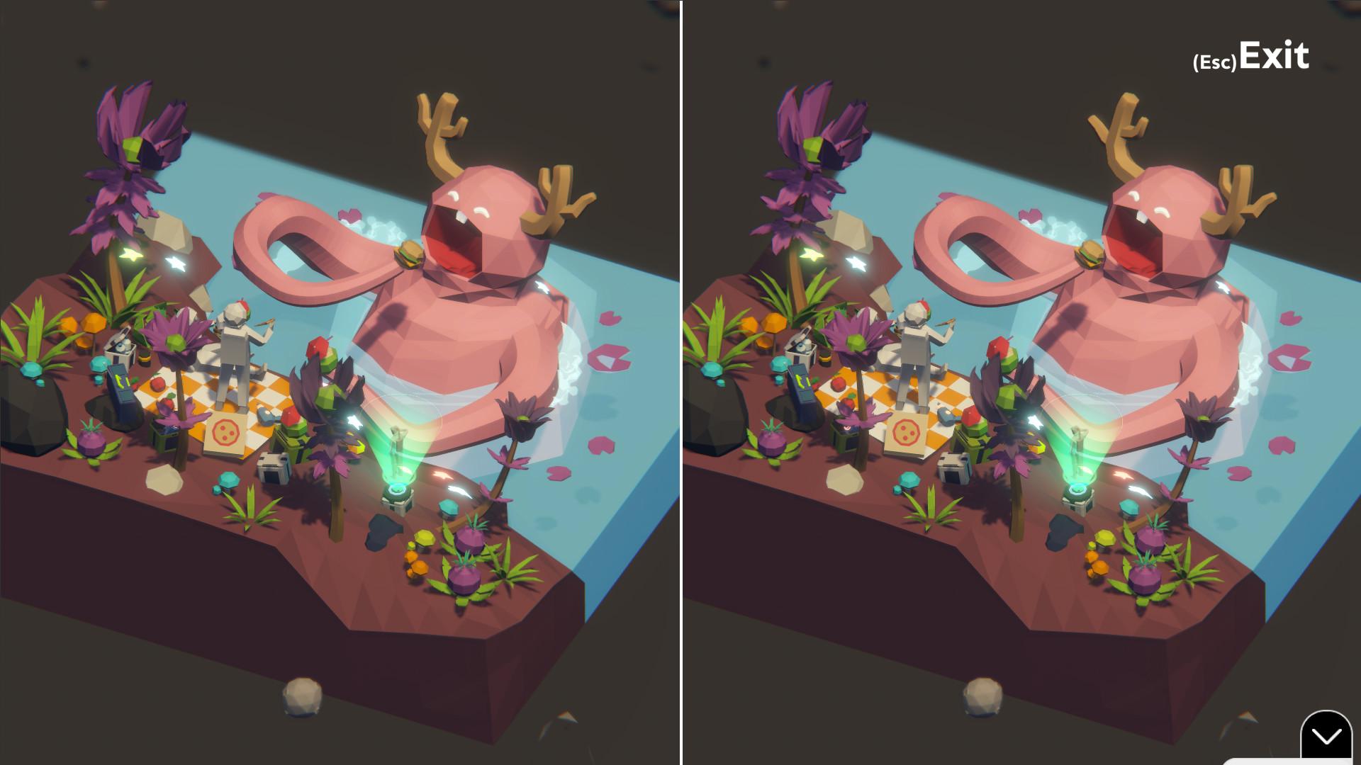 Tiny Lands screenshot 14
