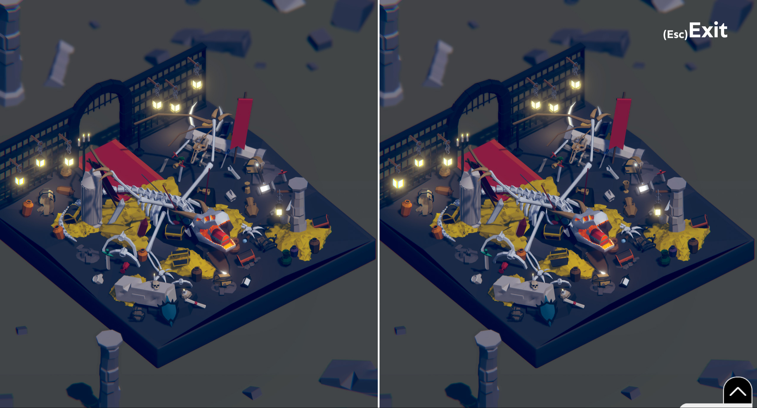 Tiny Lands screenshot 11
