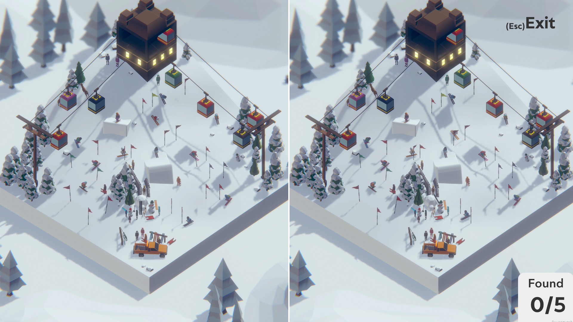 Tiny Lands screenshot 7