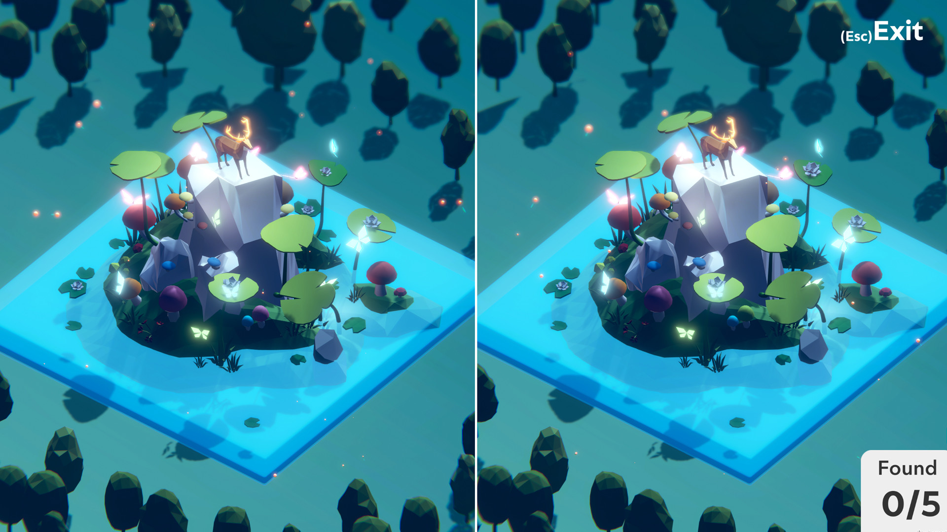 Tiny Lands screenshot 2