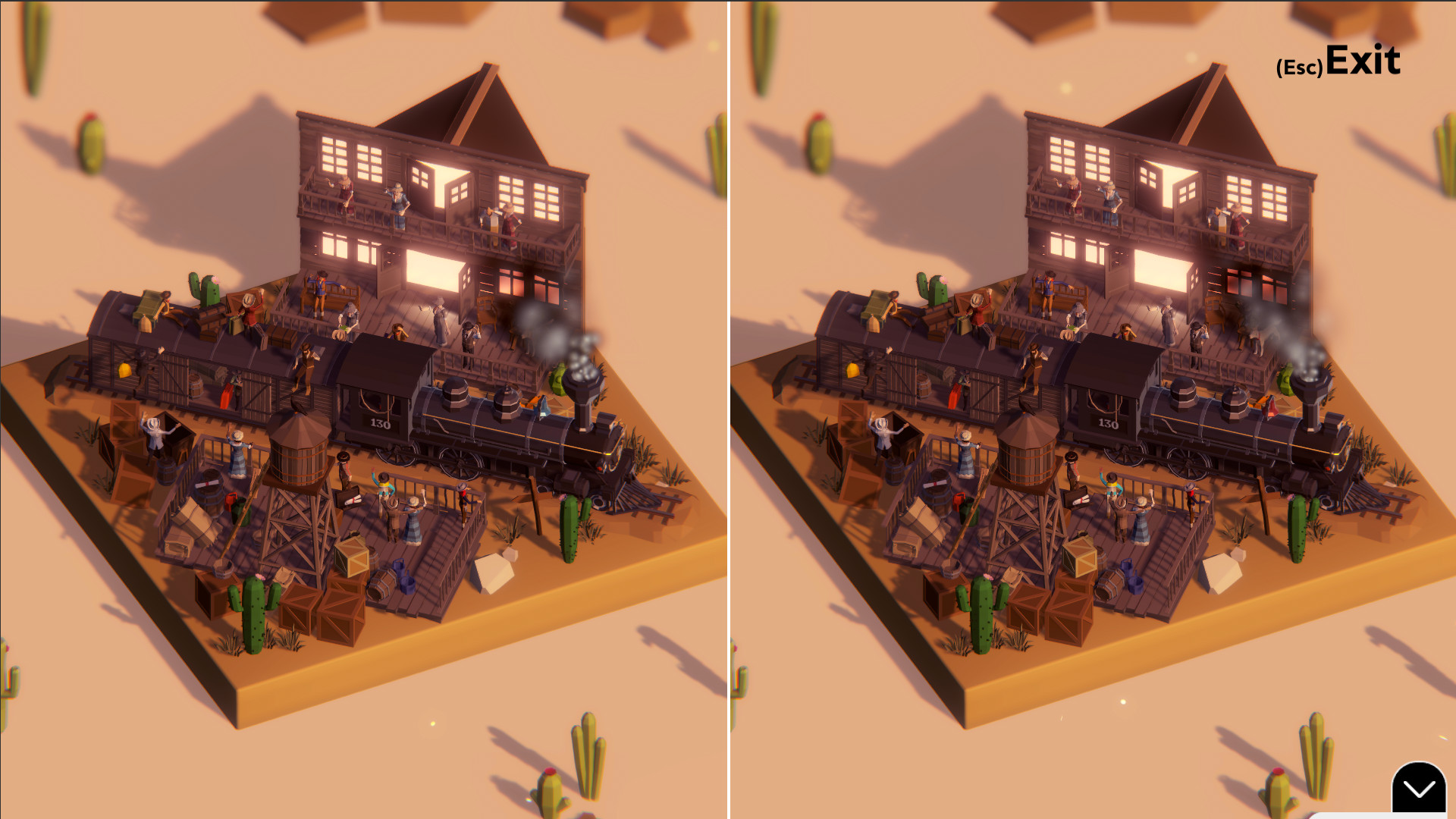 Tiny Lands screenshot 6