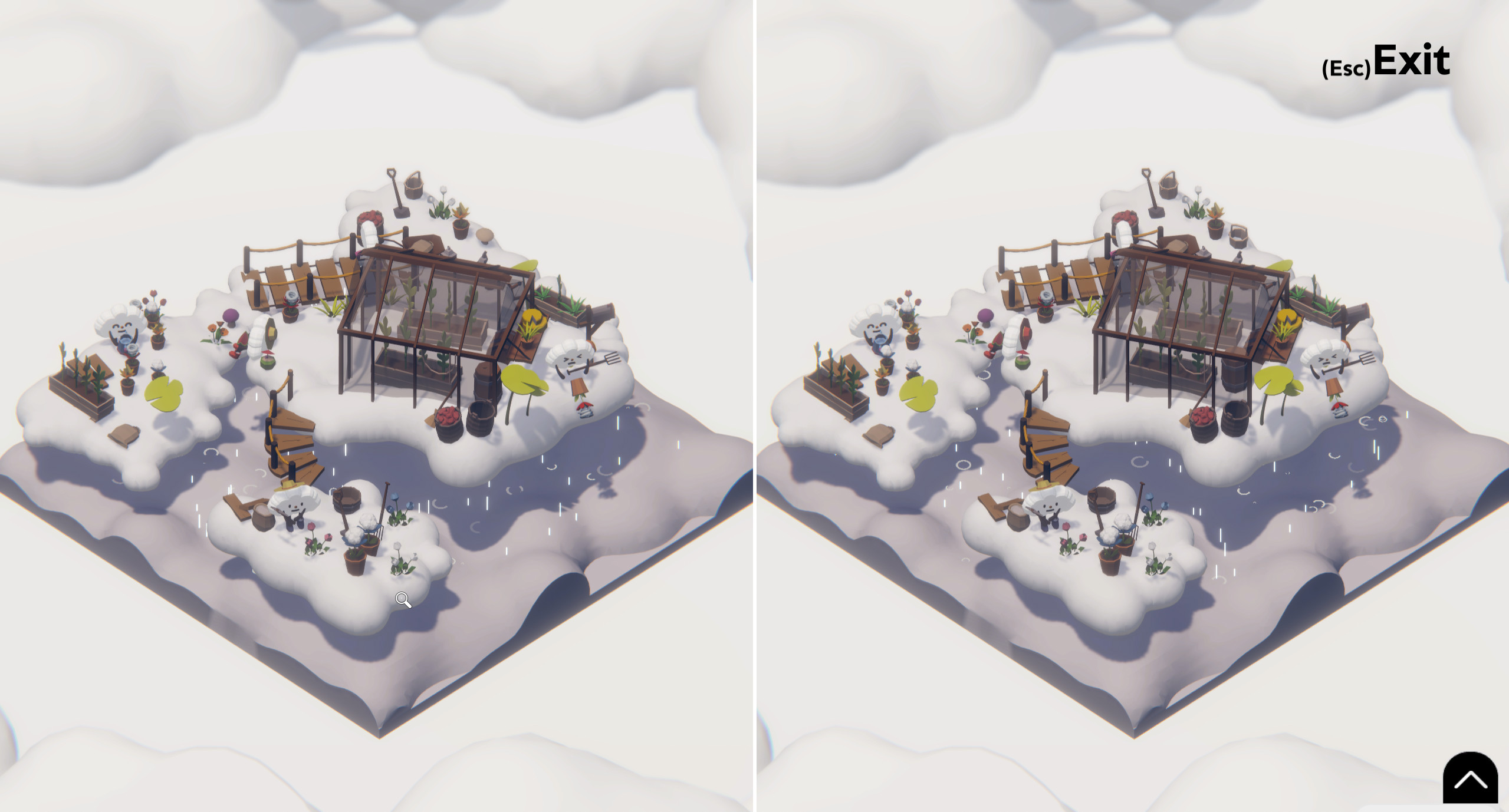 Tiny Lands screenshot 3