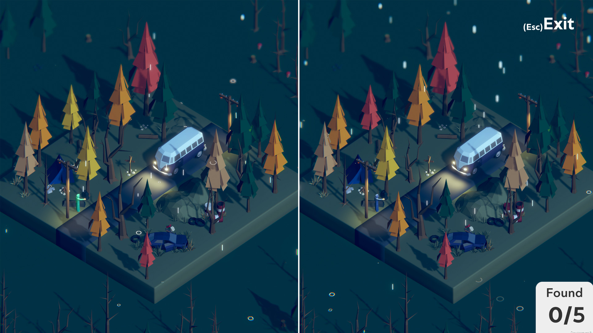 Tiny Lands screenshot 8