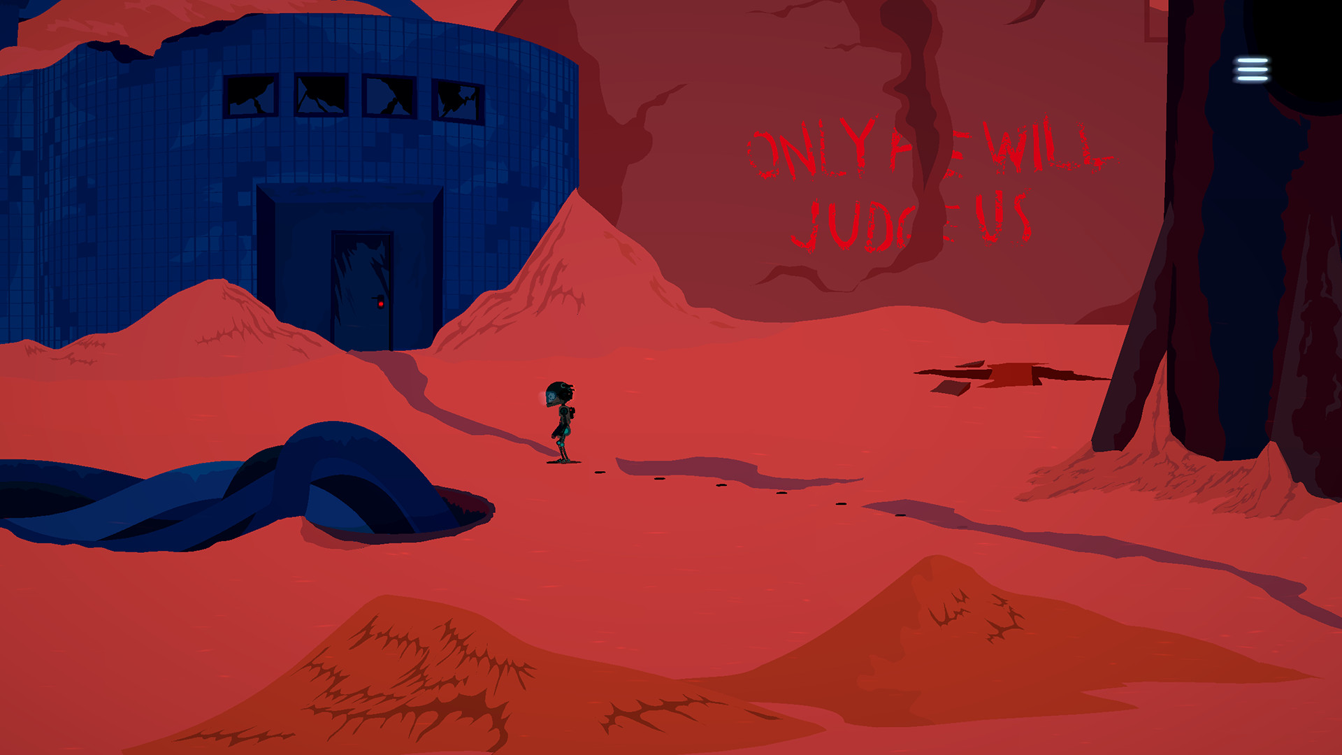 Outsider: After Life screenshot 7