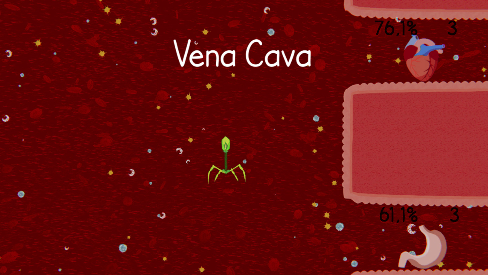 DNA Farm screenshot 7