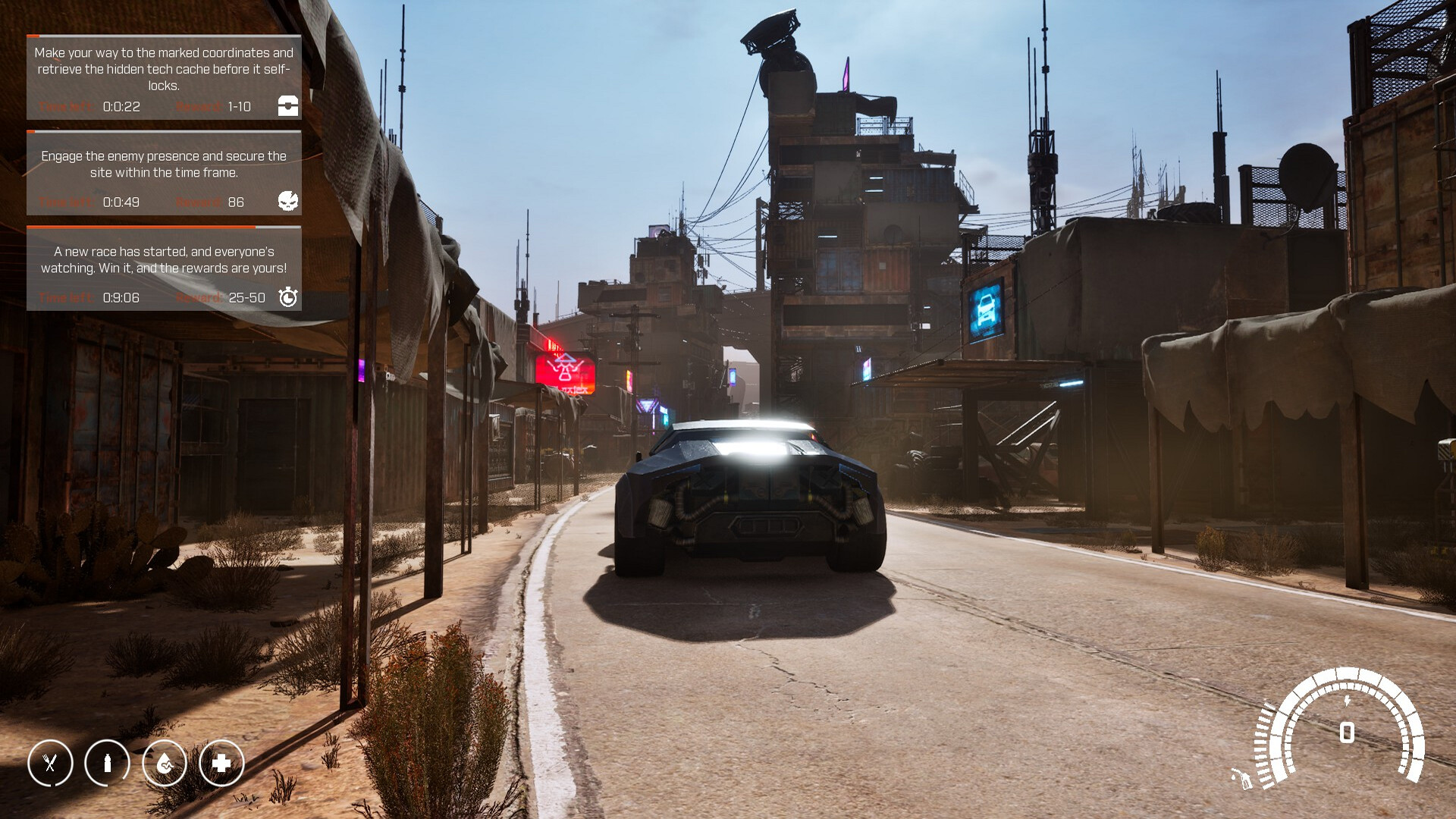 Decimated screenshot 11