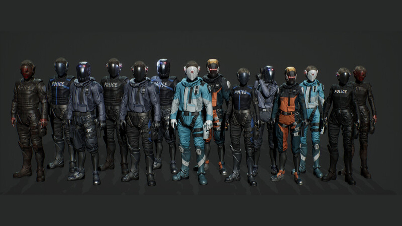 Decimated screenshot 12