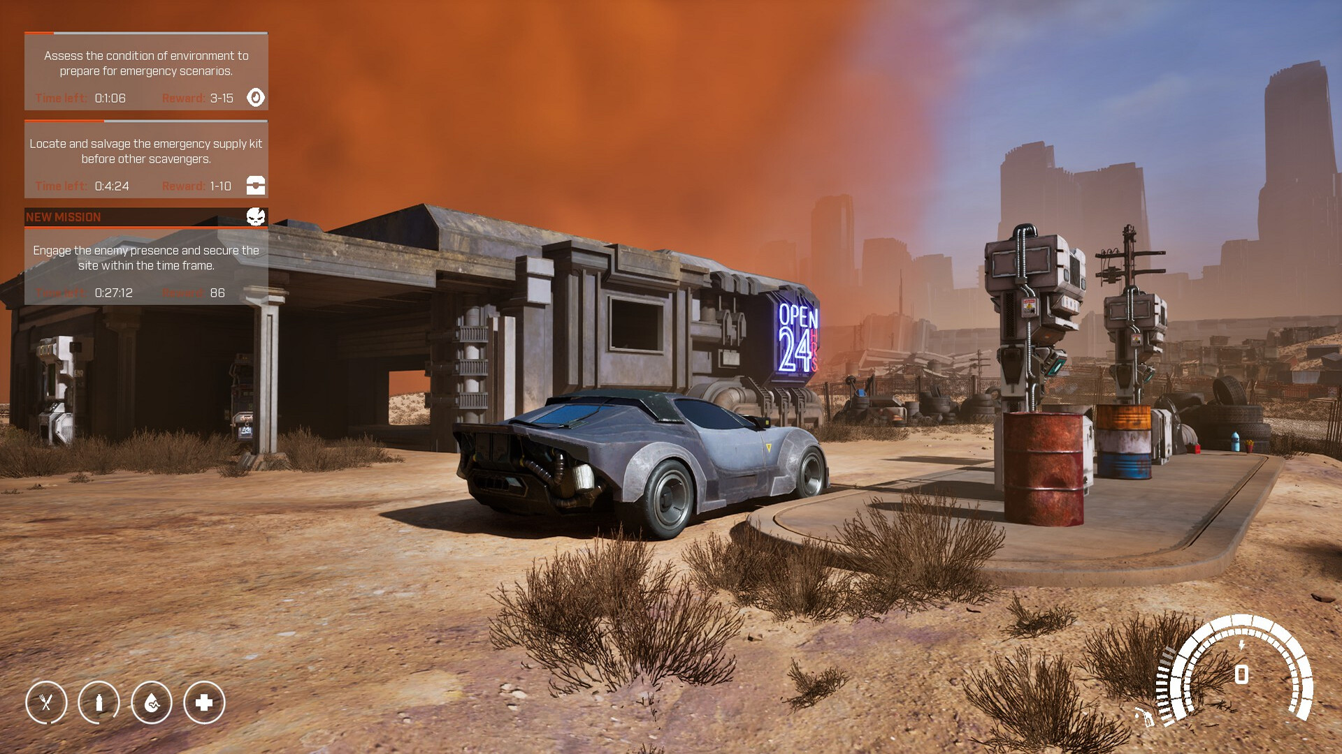 Decimated screenshot 10