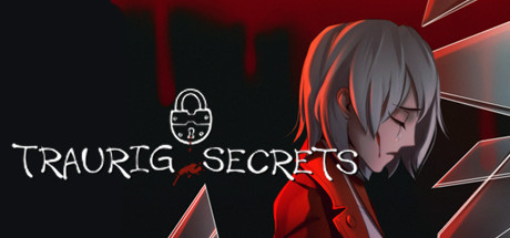 Traurig Secrets: Prologue: header artwork