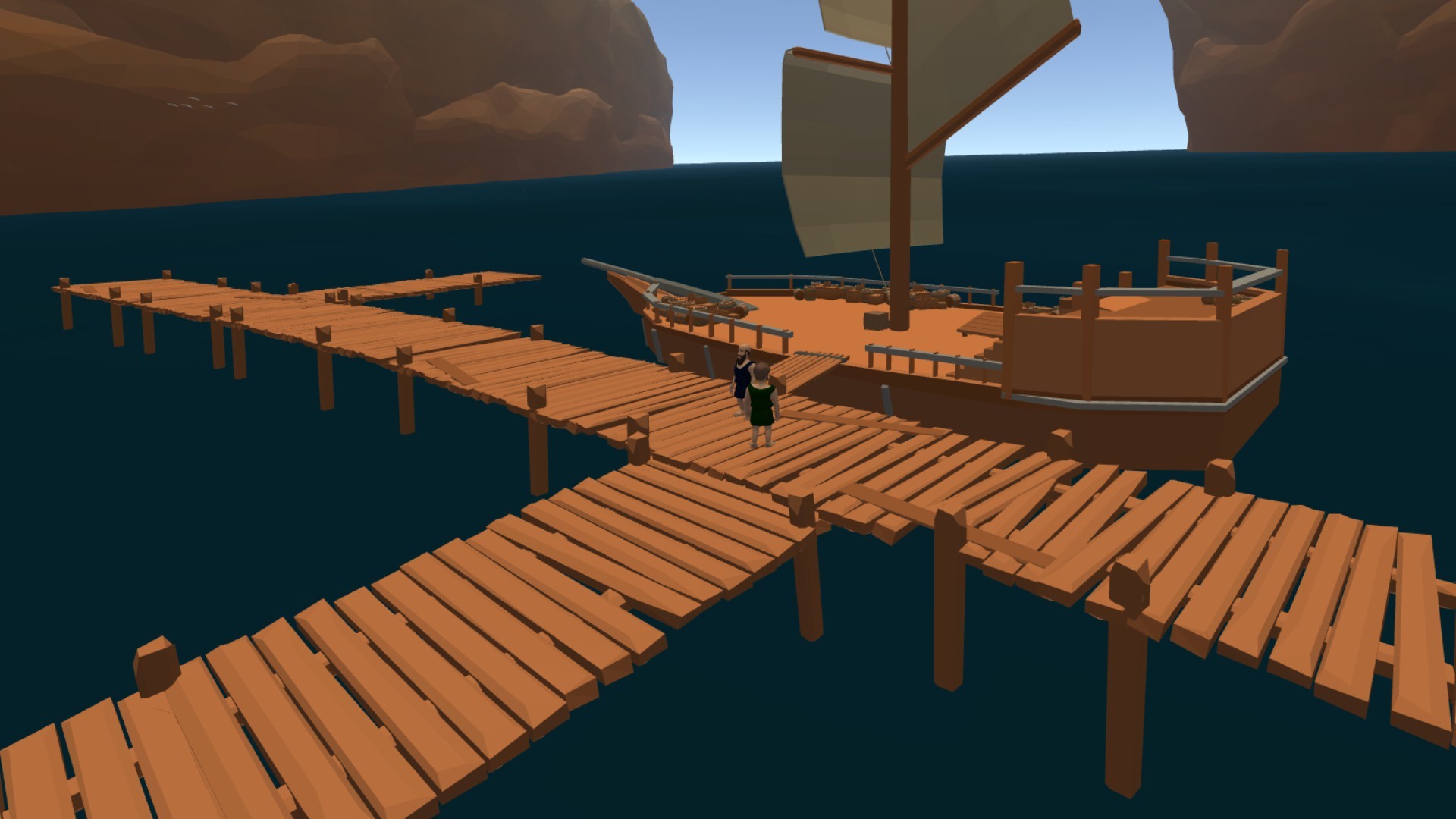 Aenaon screenshot 7