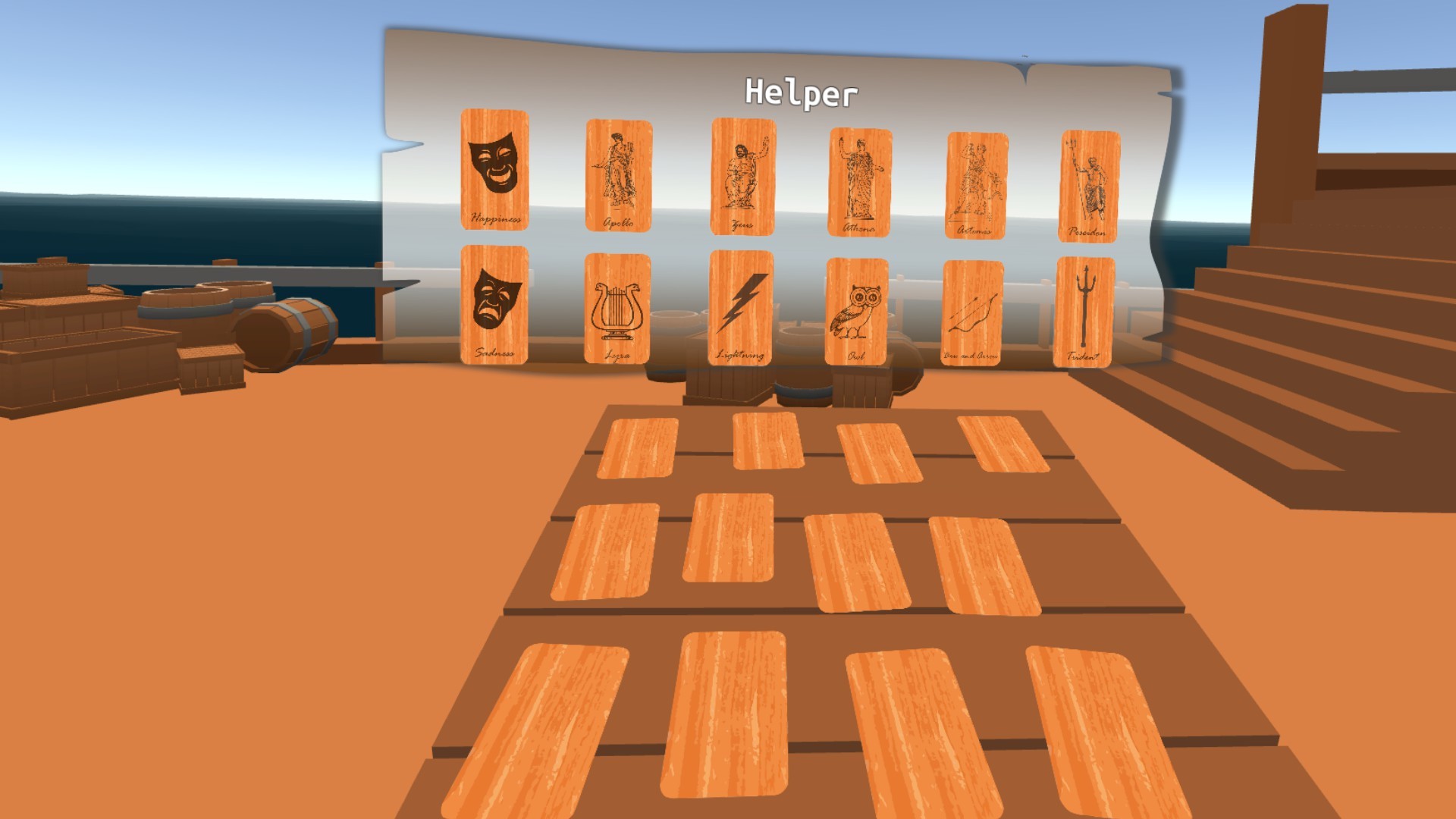 Aenaon screenshot 16