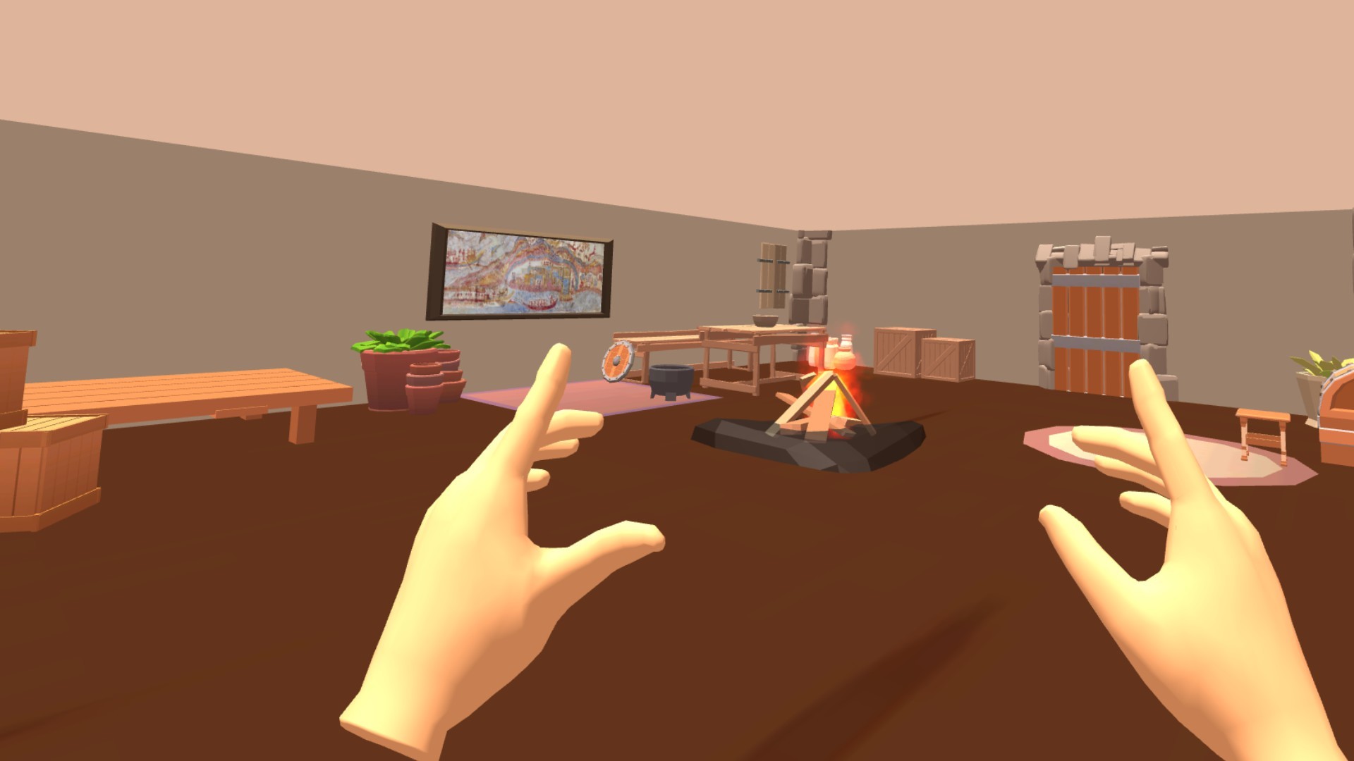 Aenaon screenshot 6