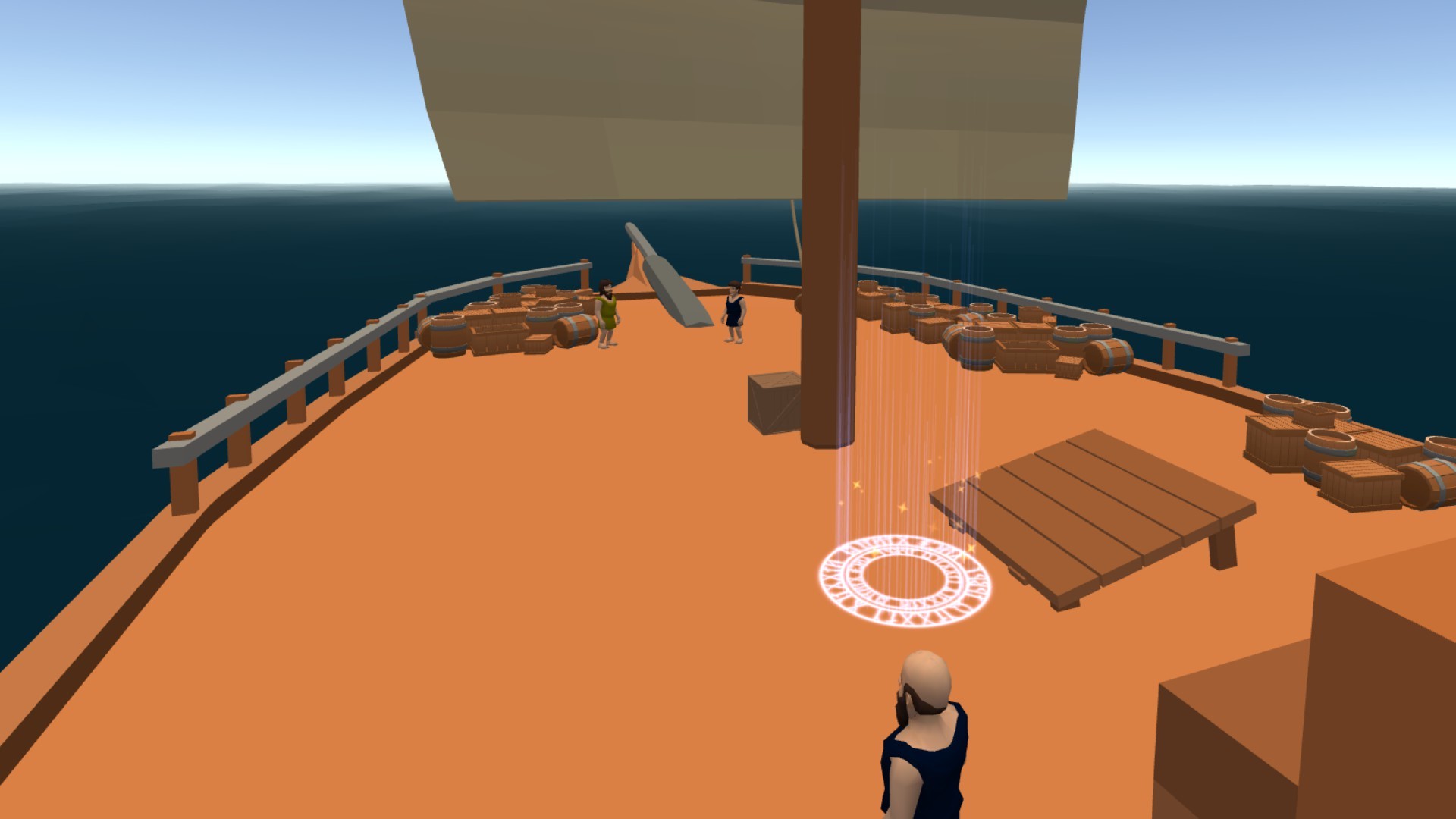 Aenaon screenshot 17