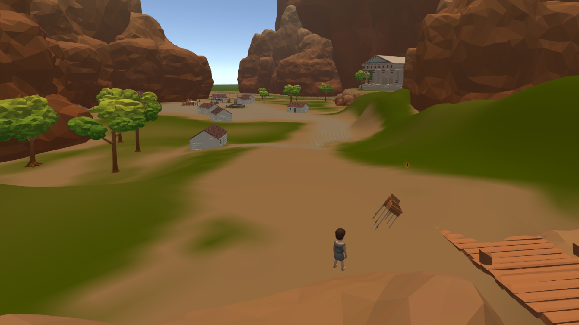 Aenaon screenshot 8