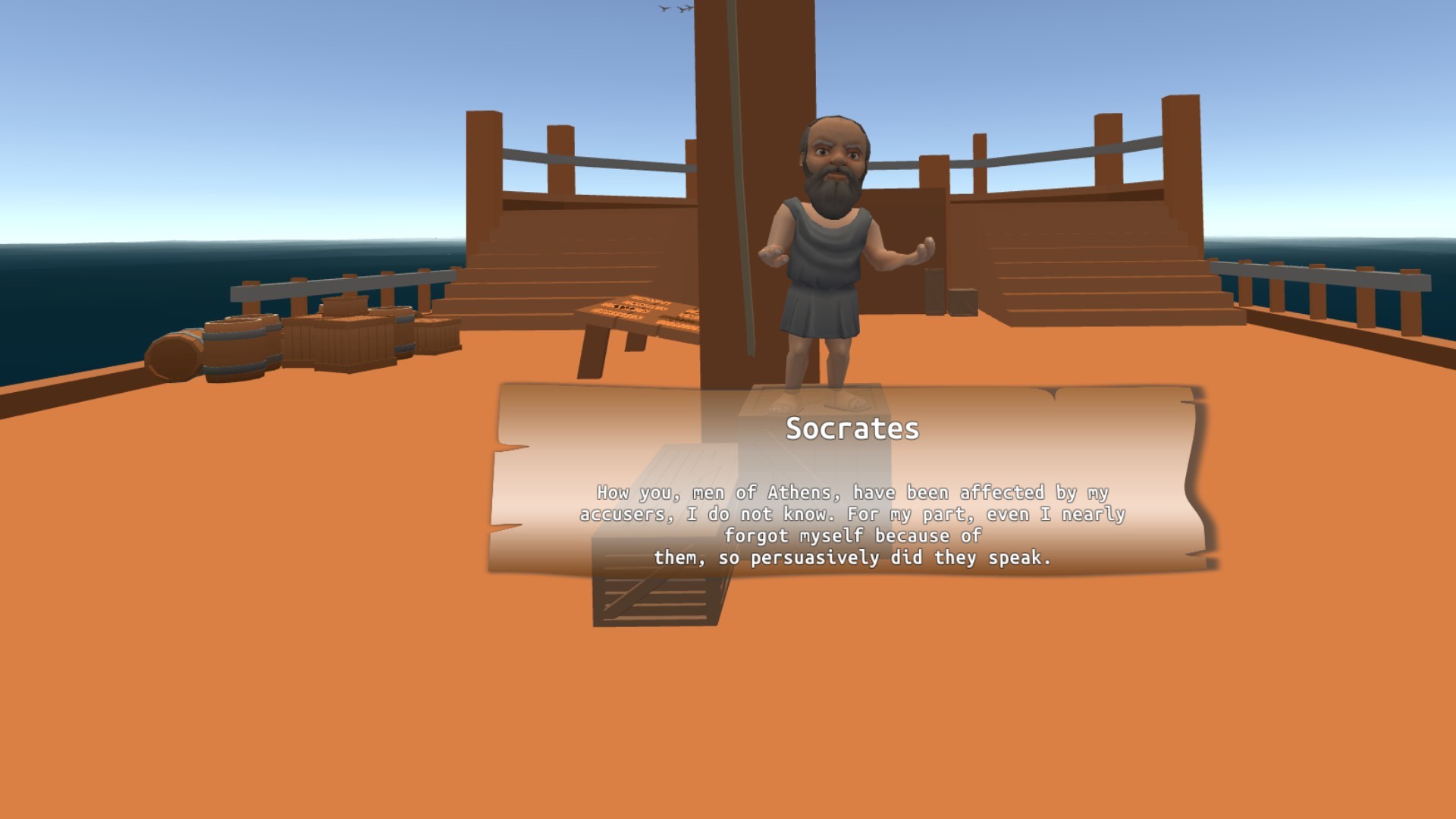 Aenaon screenshot 15