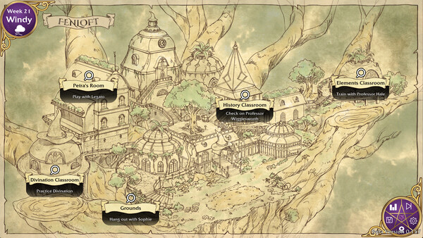 Screenshots