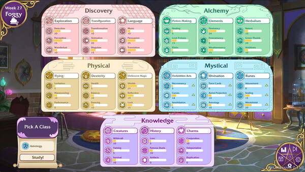 Screenshots