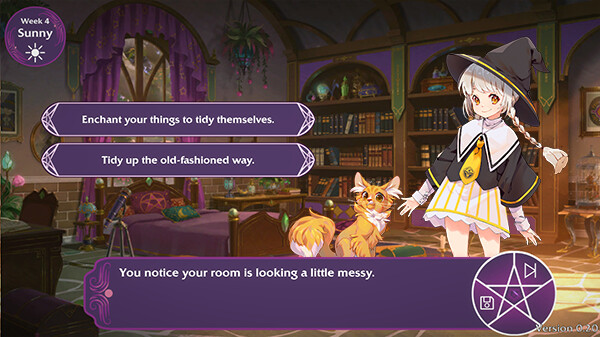 Witch Please! screenshot 2