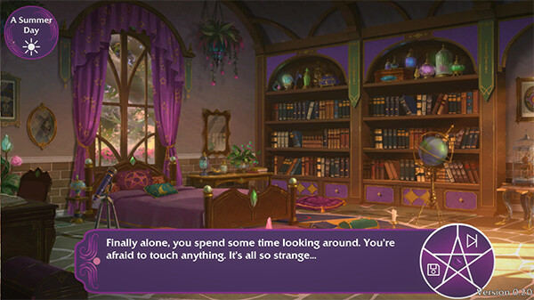Witch Please! screenshot 1