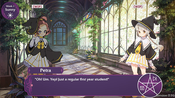 Witch Please! screenshot 6