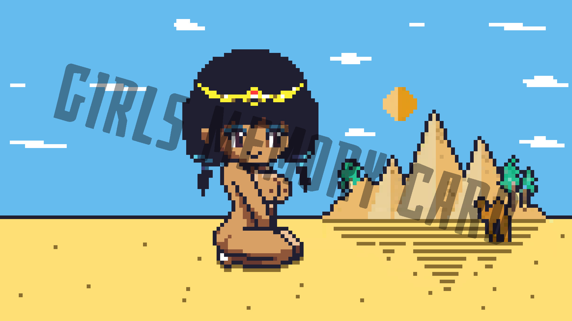 Girls Memory Card - Wallpapers screenshot 10