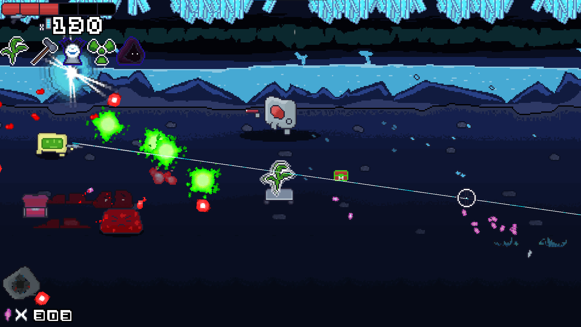 Uber Destruction screenshot 1