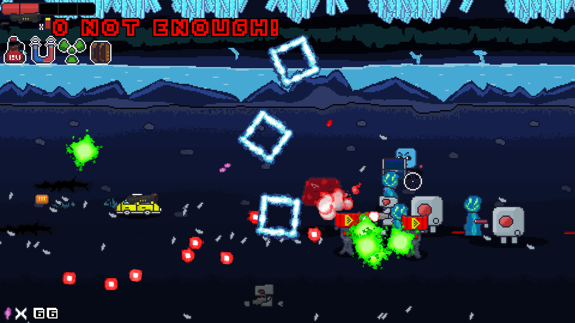Uber Destruction screenshot 5