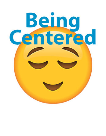Being Centered screenshot 6