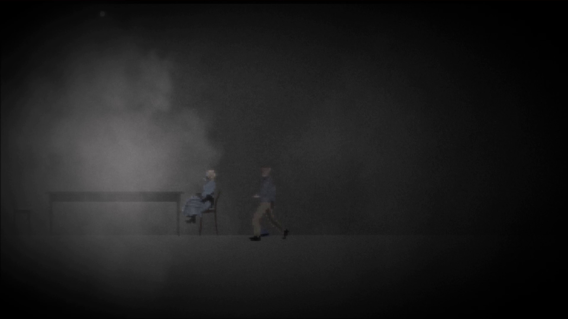 Swallow The Blue screenshot 5