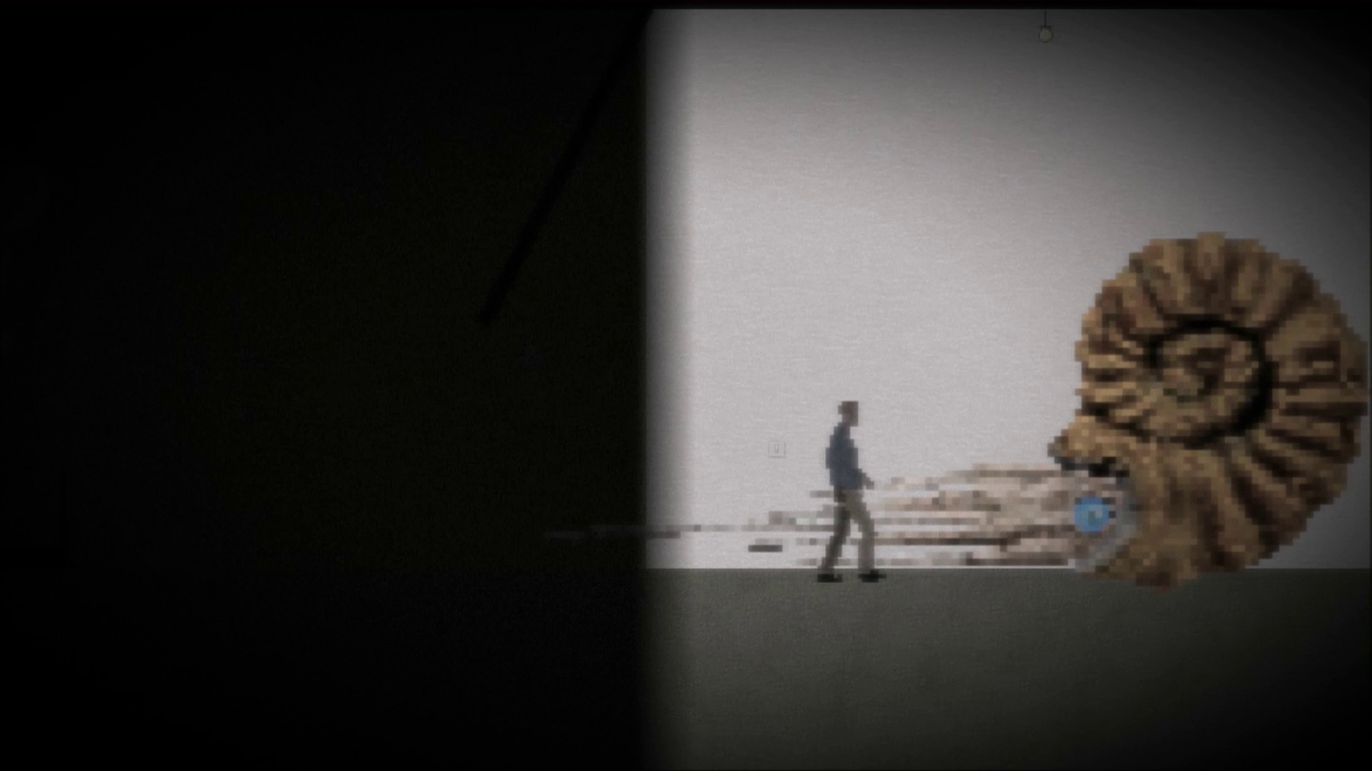 Swallow The Blue screenshot 1