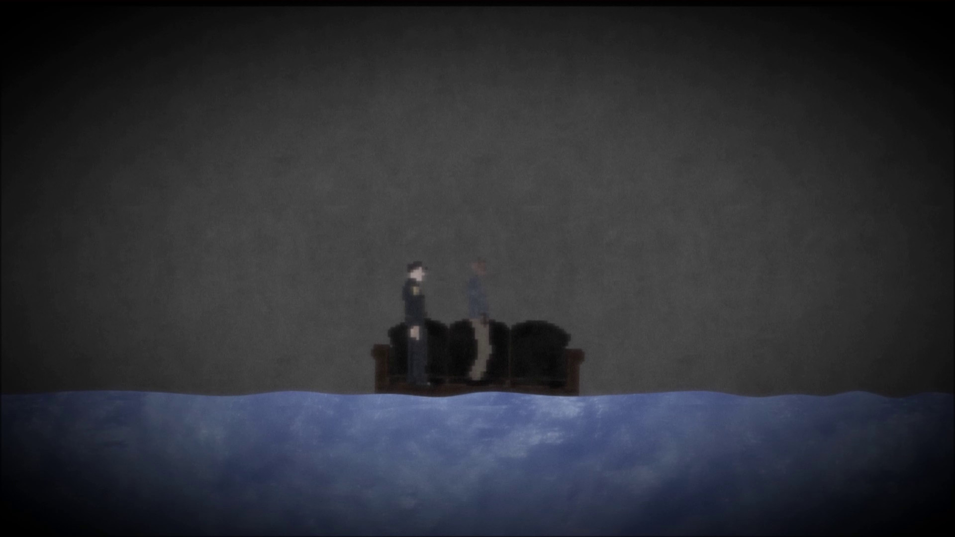 Swallow The Blue screenshot 4