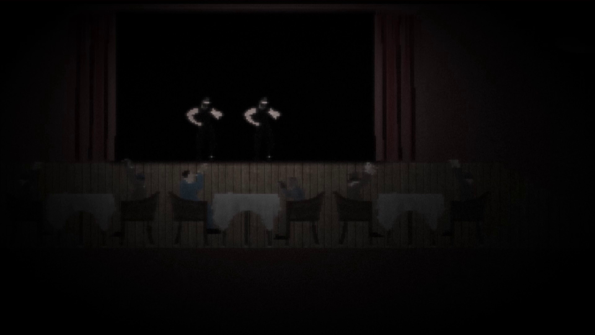Swallow The Blue screenshot 3