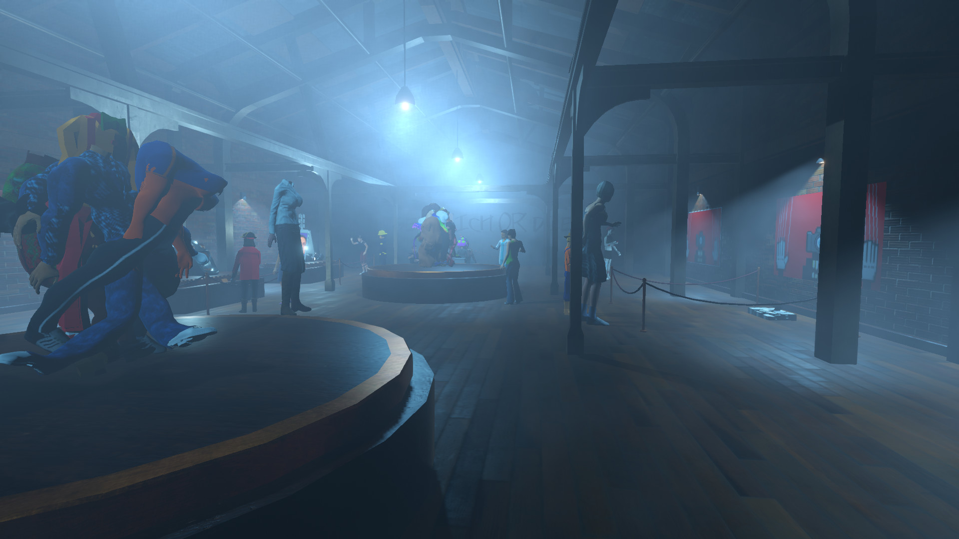 Nightmare Puppeteer screenshot 15