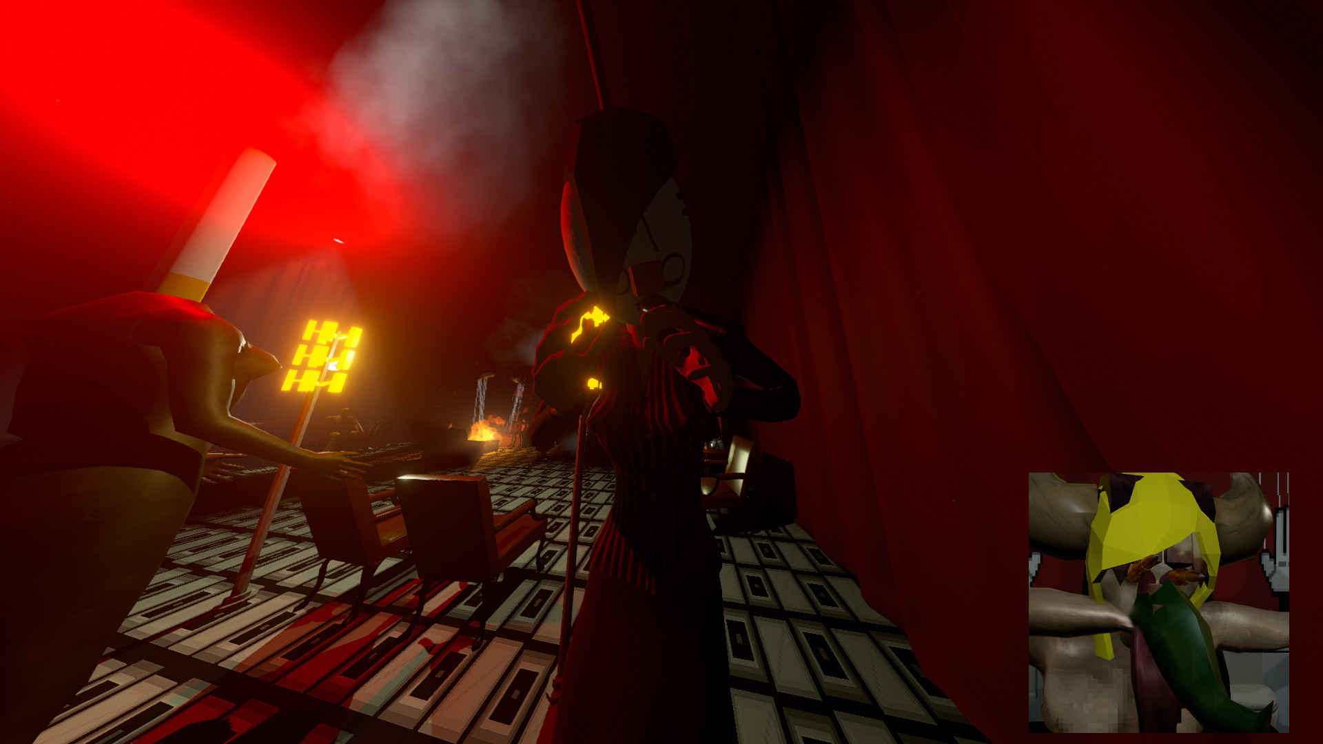 Nightmare Puppeteer screenshot 22
