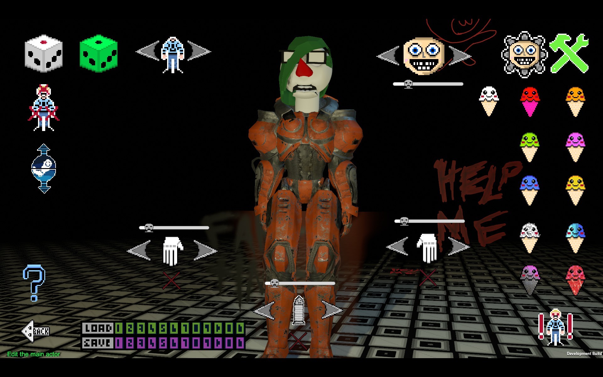 Nightmare Puppeteer screenshot 29