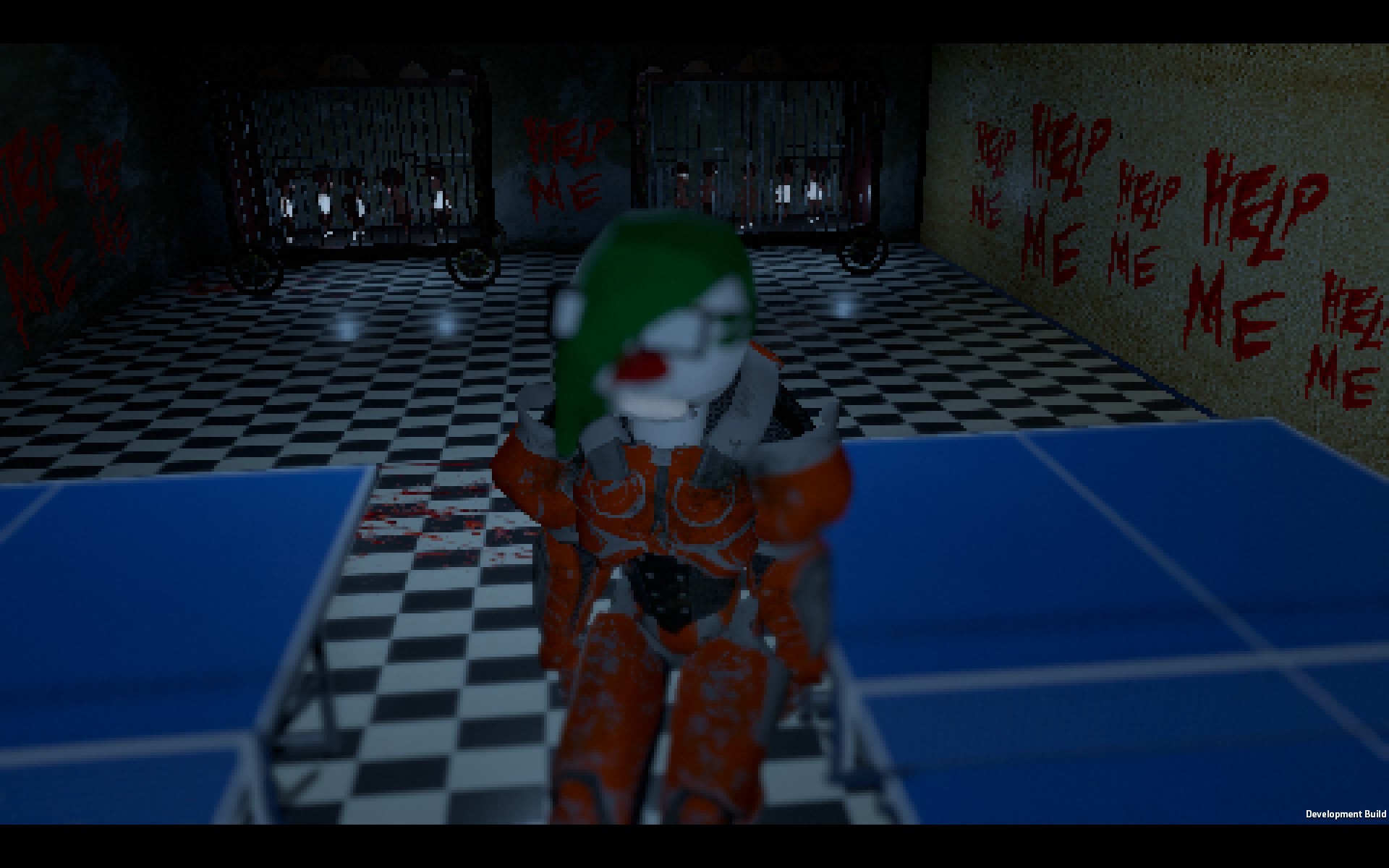 Nightmare Puppeteer screenshot 7