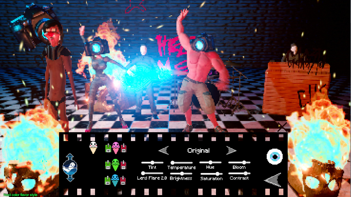 Nightmare Puppeteer screenshot 3