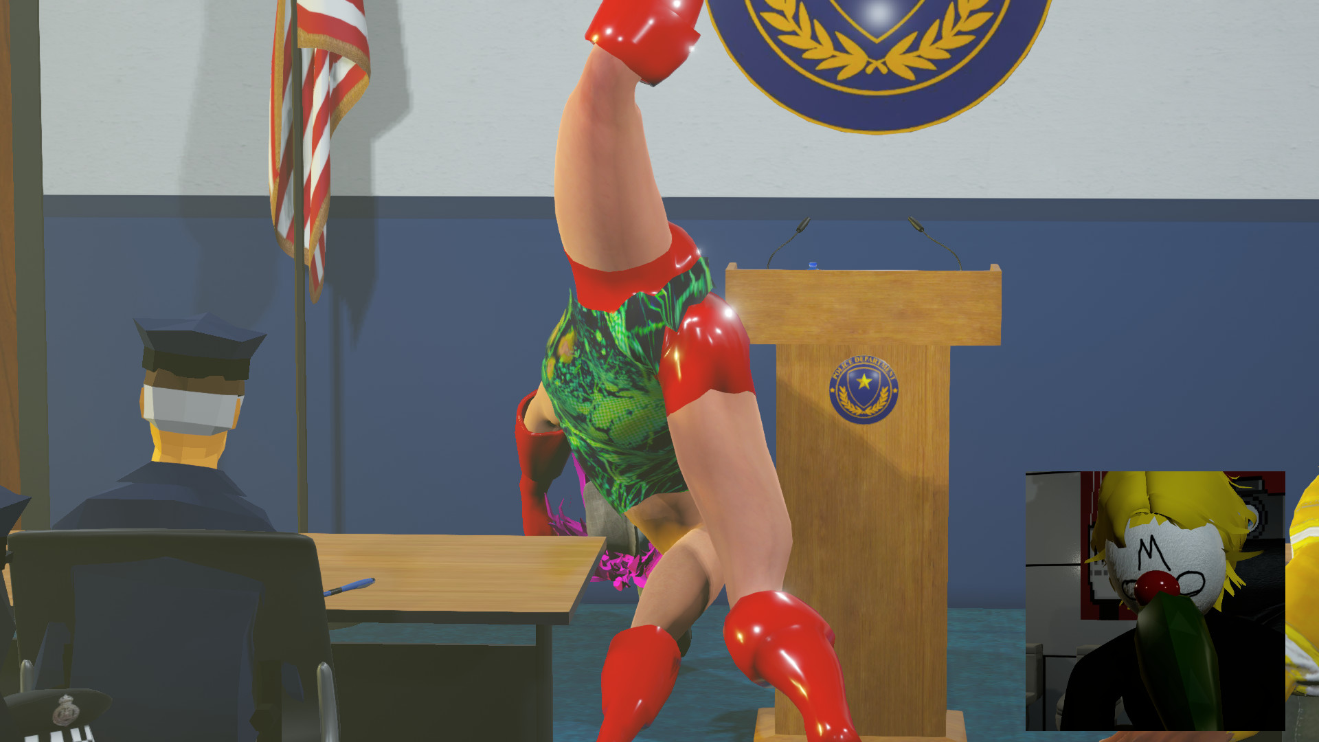 Nightmare Puppeteer screenshot 23
