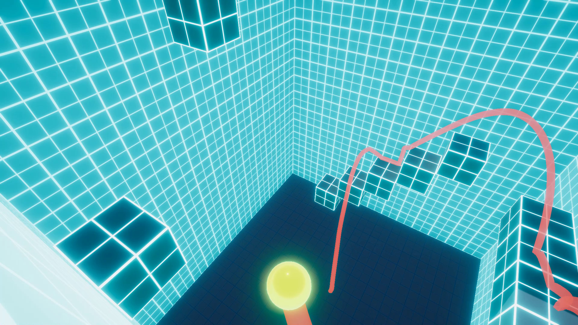The Line screenshot 6