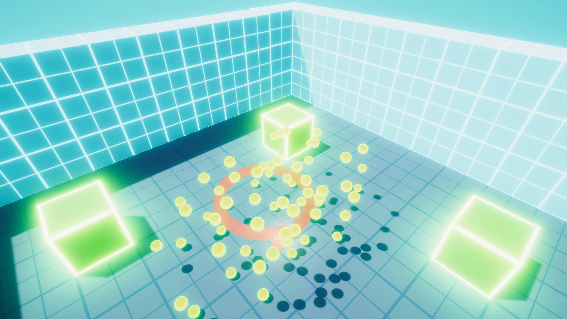 The Line screenshot 8