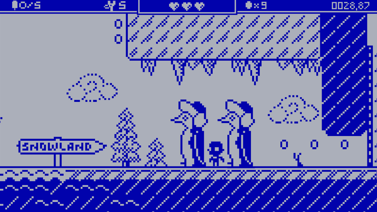 Pixboy screenshot 9