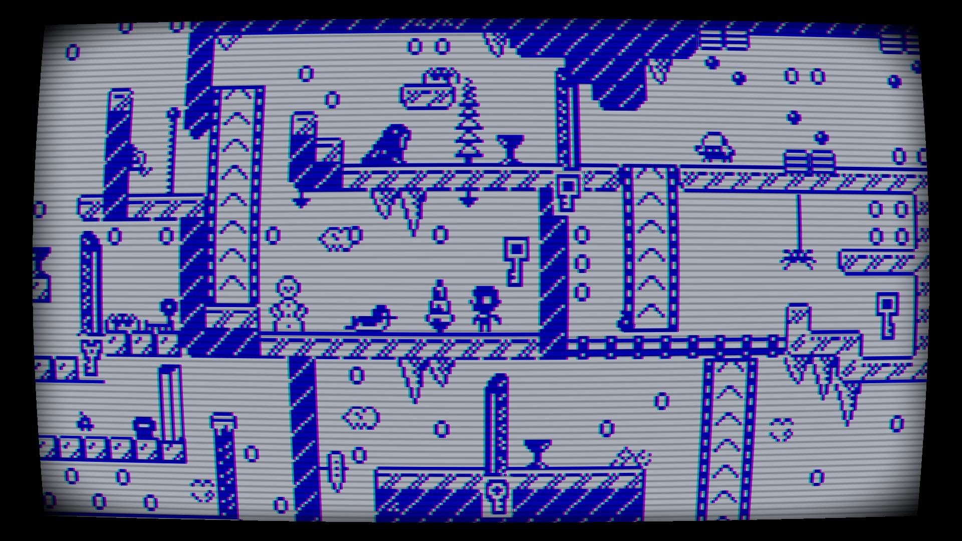 Pixboy screenshot 3