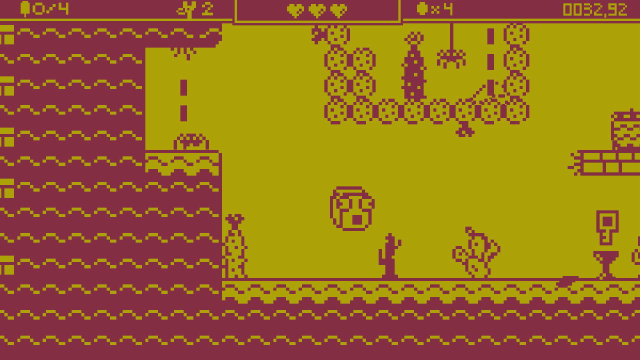 Pixboy screenshot 8