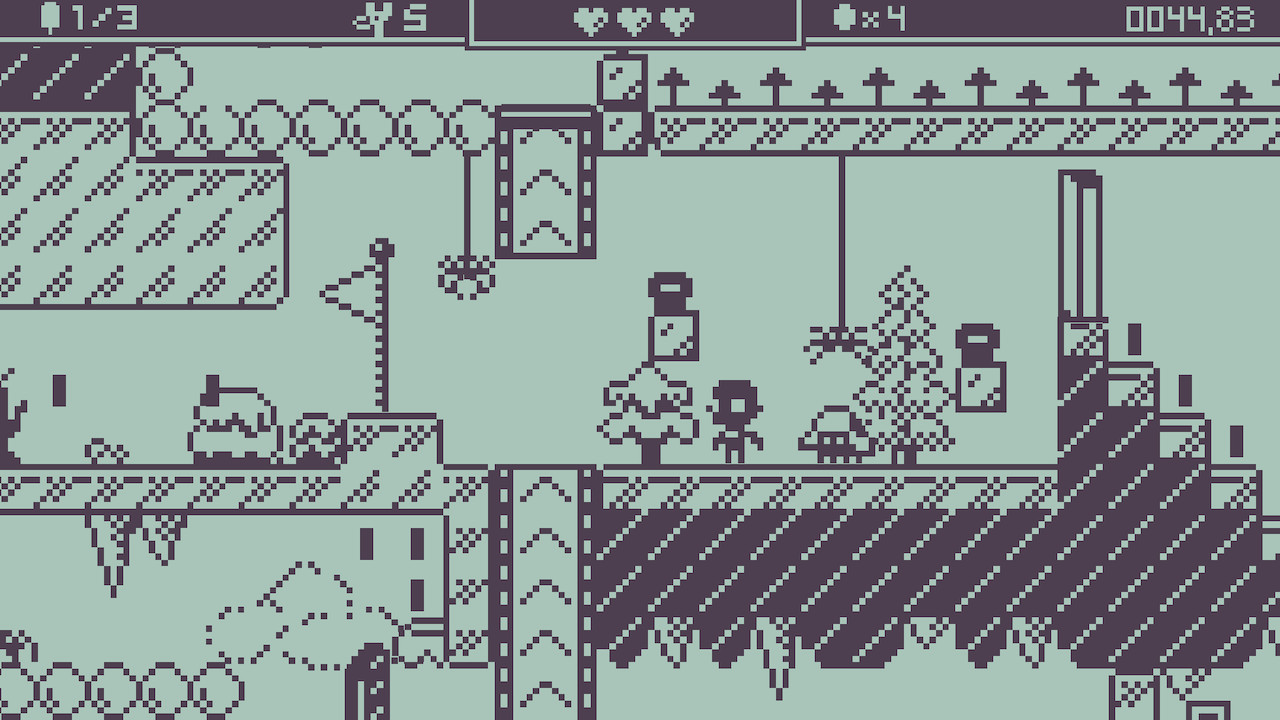 Pixboy screenshot 10