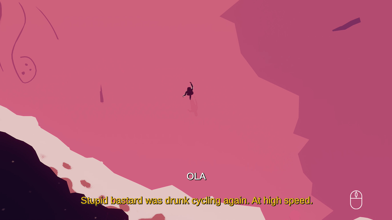 The Outcast Lovers screenshot 8