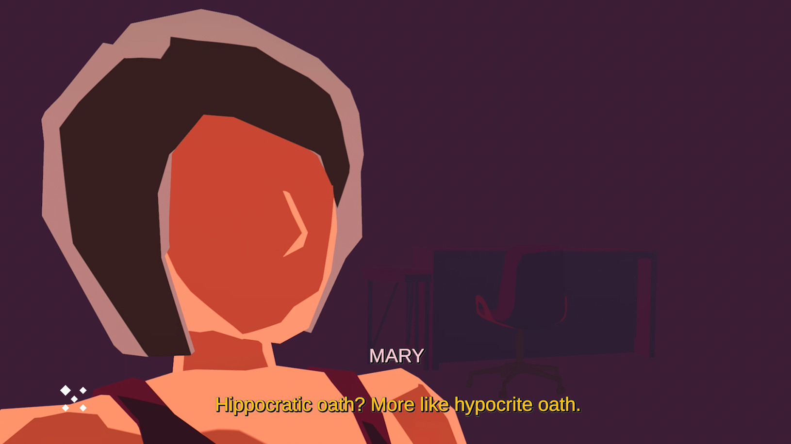 The Outcast Lovers screenshot 7