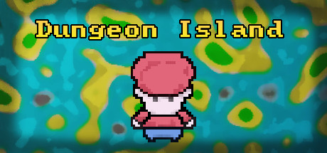 Dungeon Island: header artwork