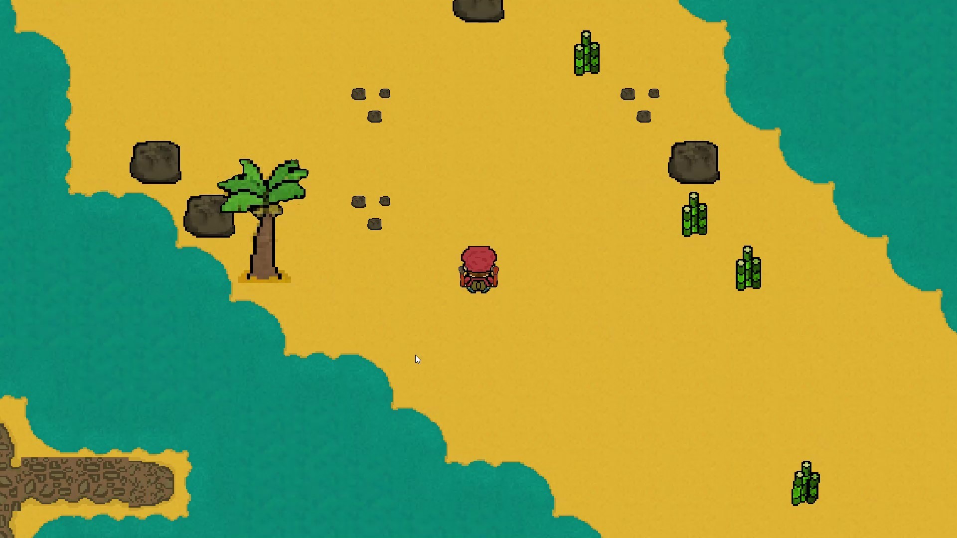 Dungeon Island screenshot 13