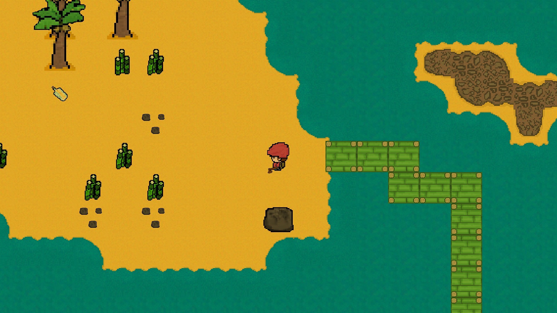 Dungeon Island screenshot 9