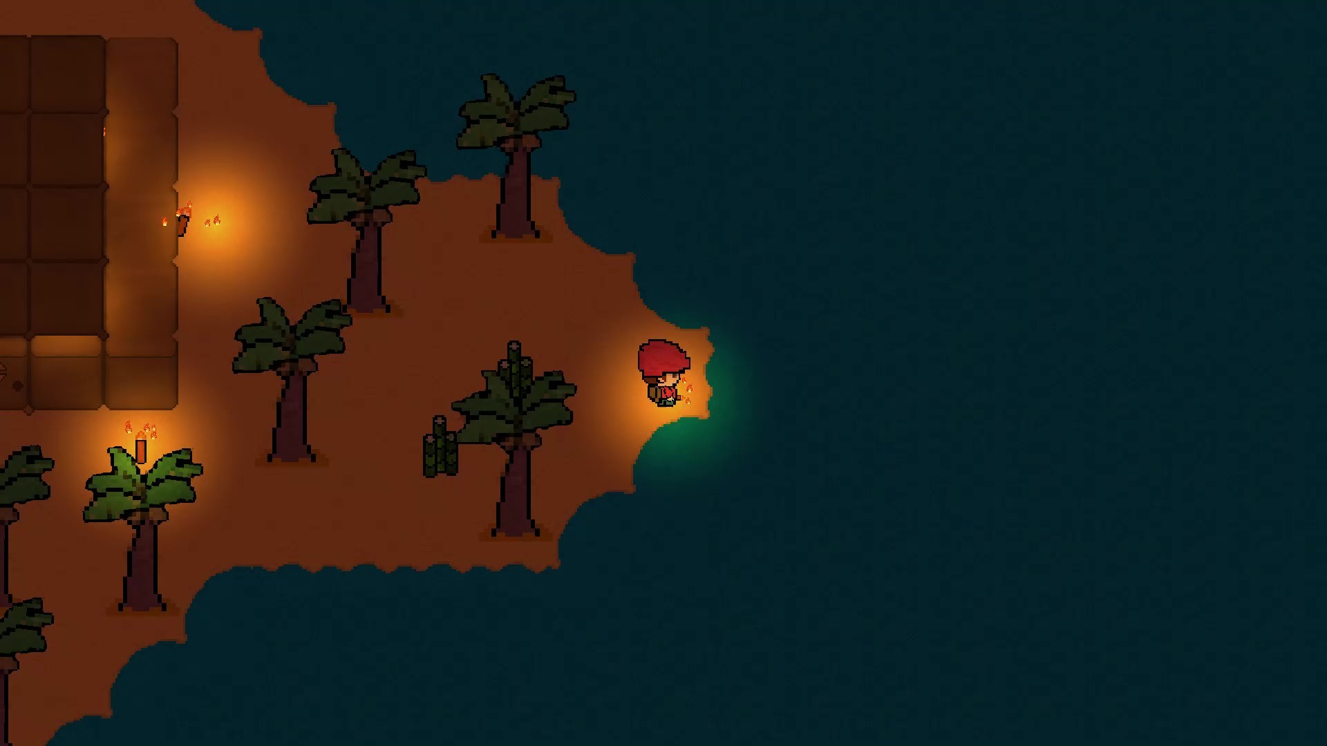 Dungeon Island screenshot 15